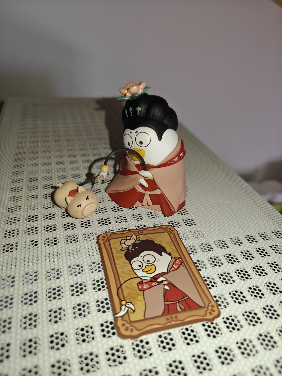记一次台式机升级装机记录