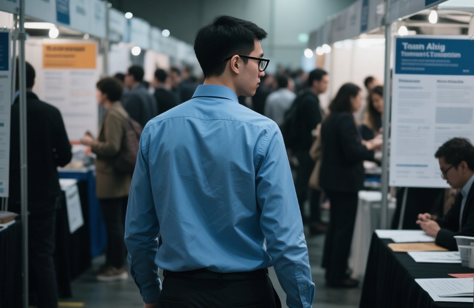 远程办公大溃败？2025年，全球打工人被“押送”回工位！