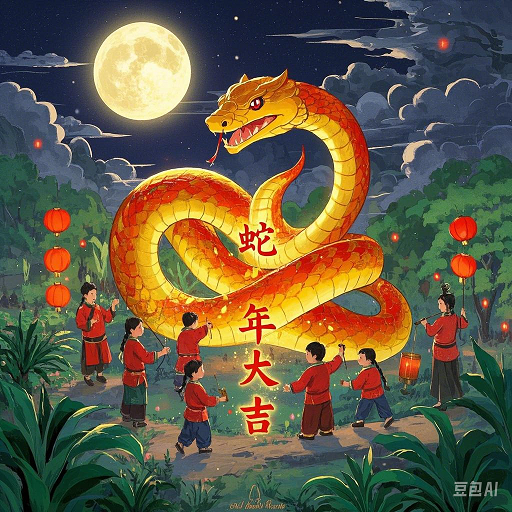 蛇年祝福-1737642430488